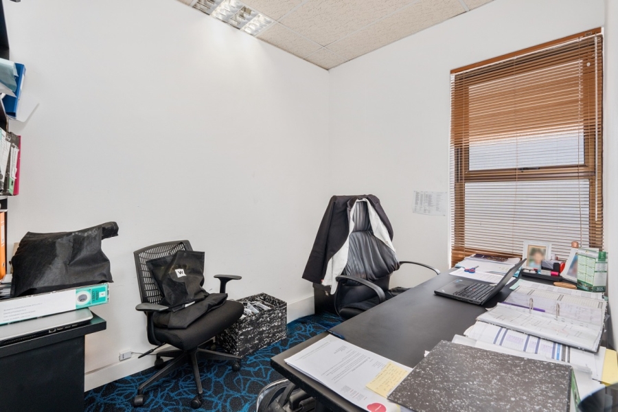 To Let commercial Property for Rent in Claremont Western Cape